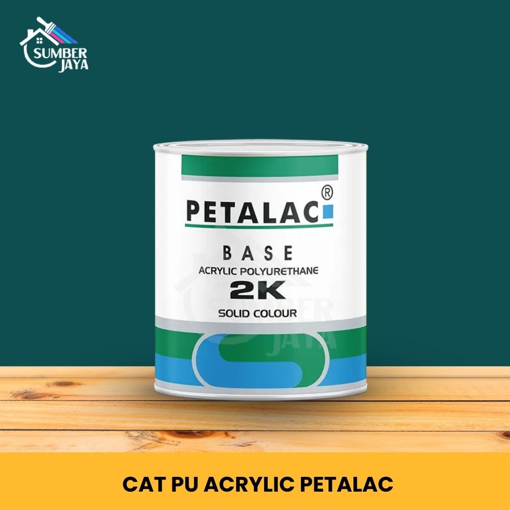 Acrylic Petalac